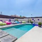 Family-friendly With Swimming Pool Pjescana Uvala, - 22778 *