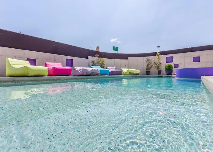 דירה Family-friendly With Swimming Pool Pjescana Uvala, - 22778 *